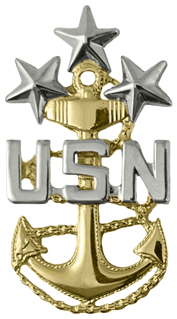 Welcome to the goatlocker. Navy clipart insignia