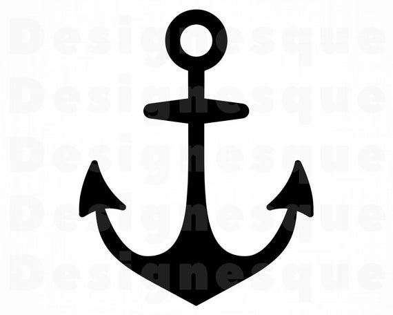 clipart anchor file