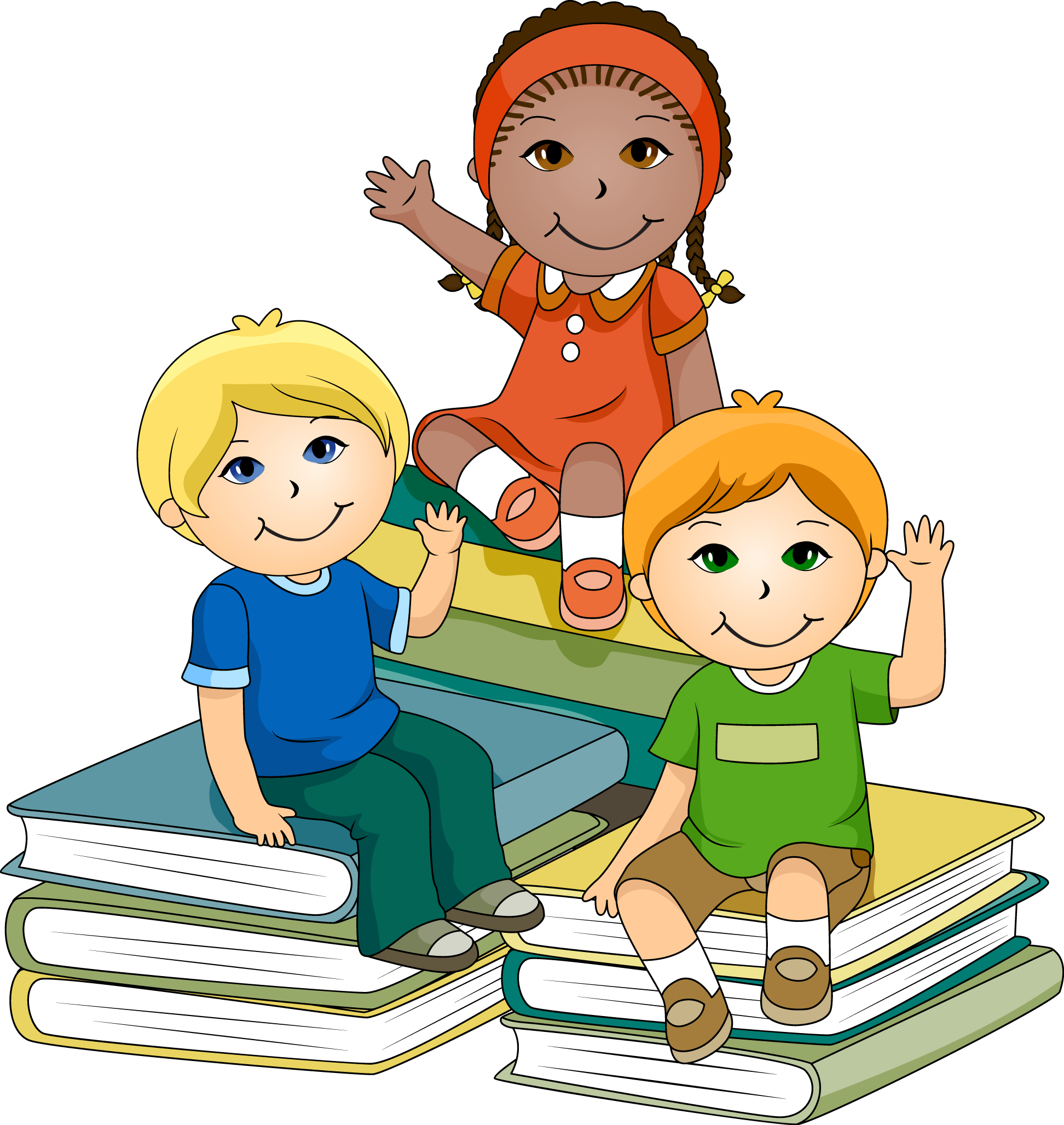 study clipart learning disability