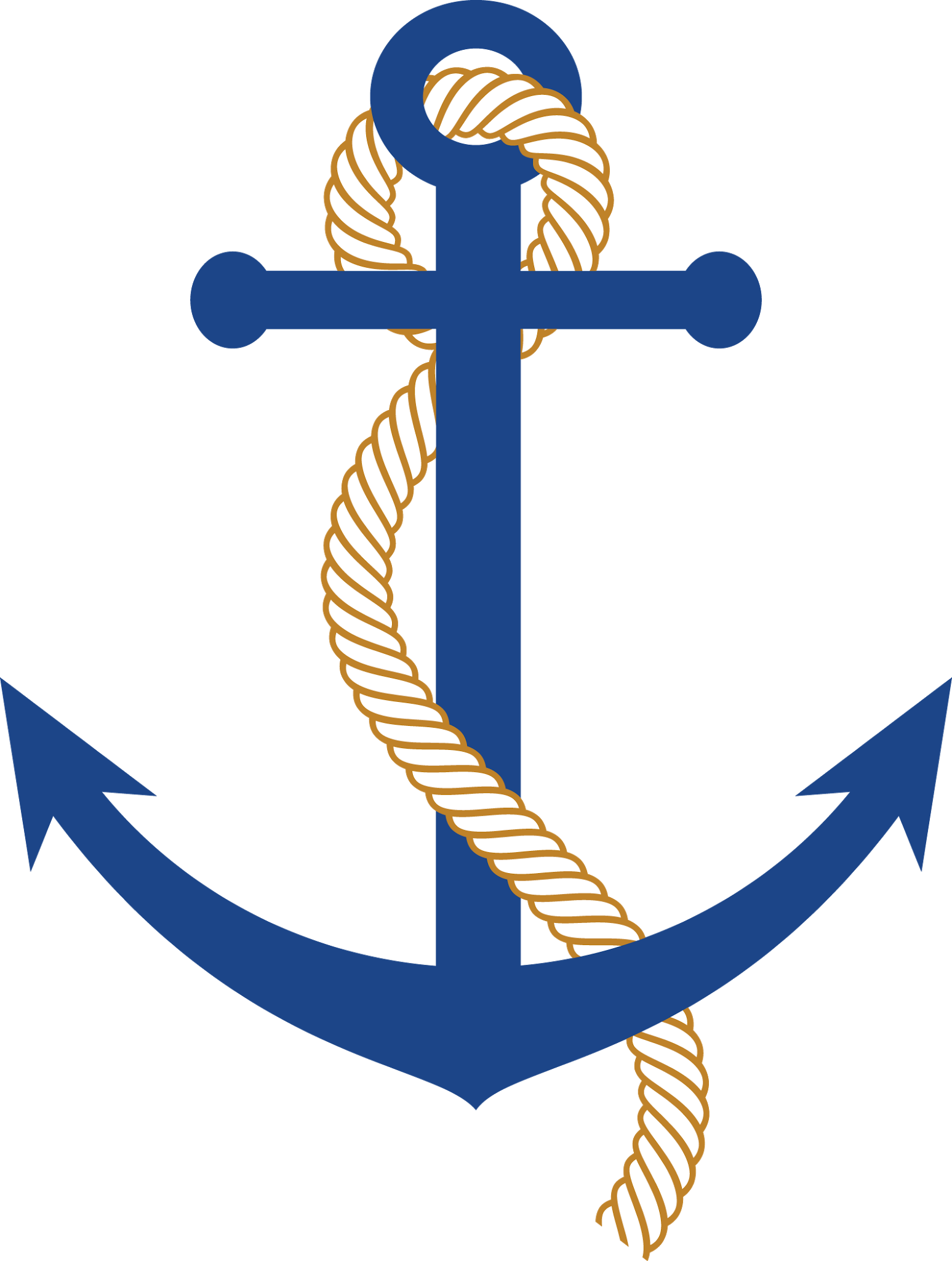 nautical clipart simple