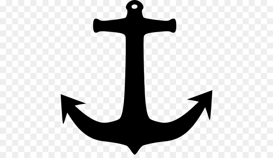 clipart anchor large