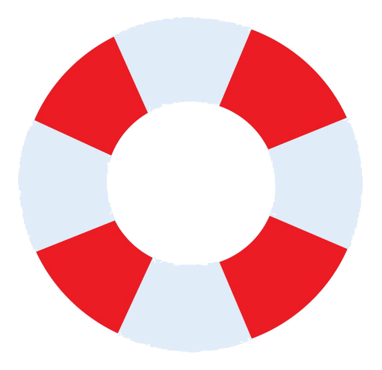number clipart nautical
