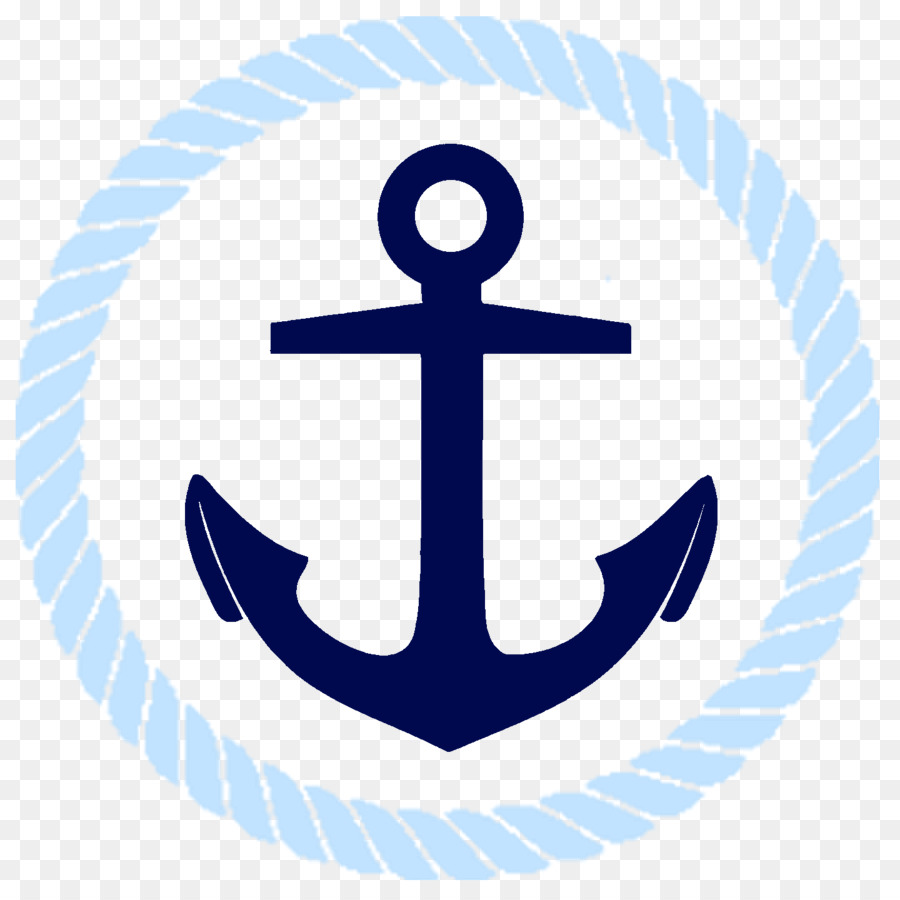 clipart anchor logo