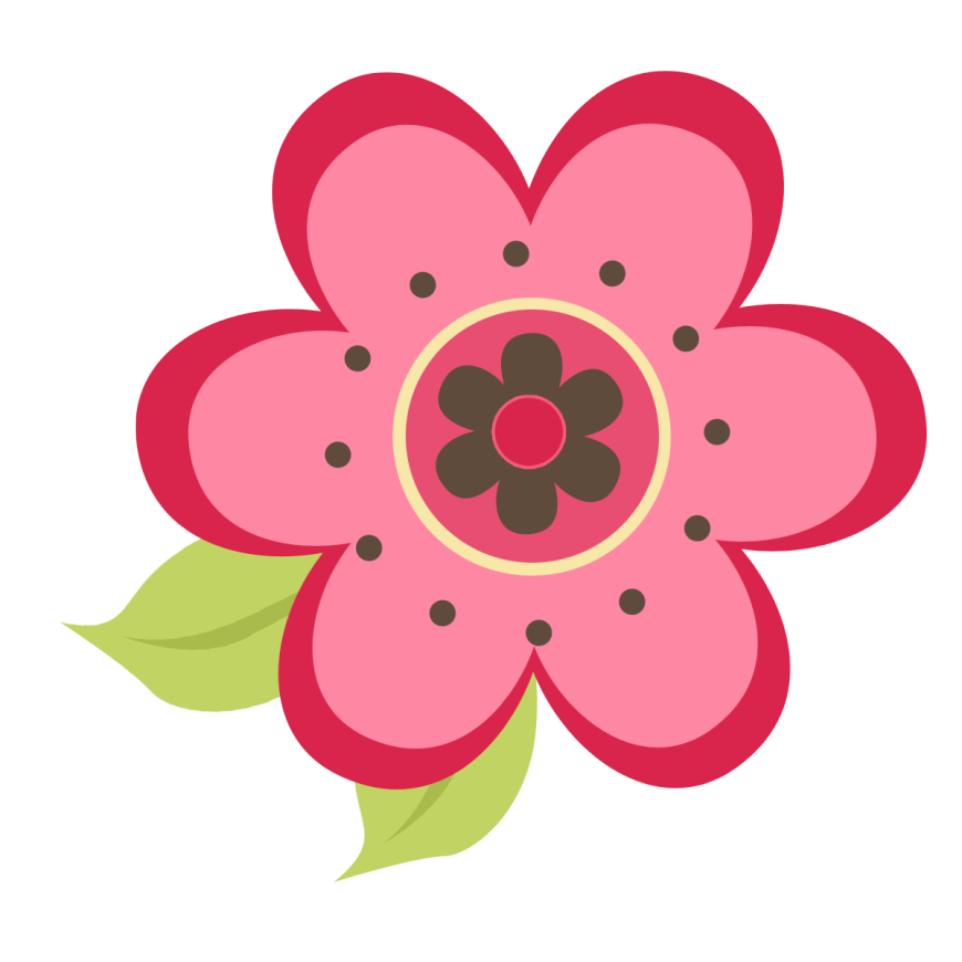 March clipart 6 flower. Http cliparts co pinterest