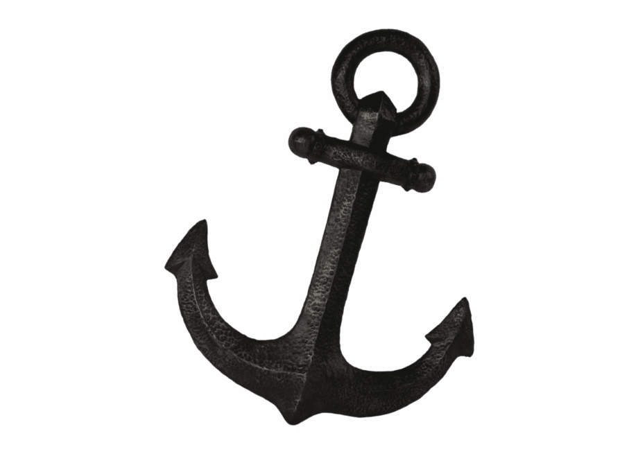 clipart anchor pirate ship
