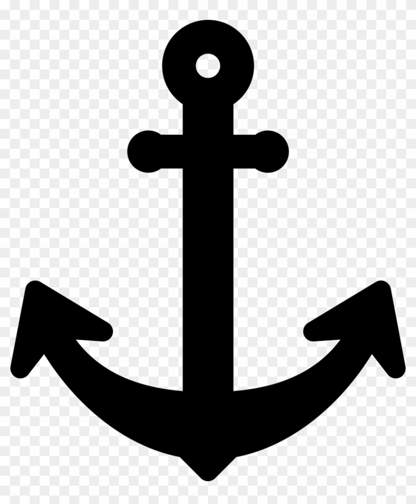 clipart anchor popeye