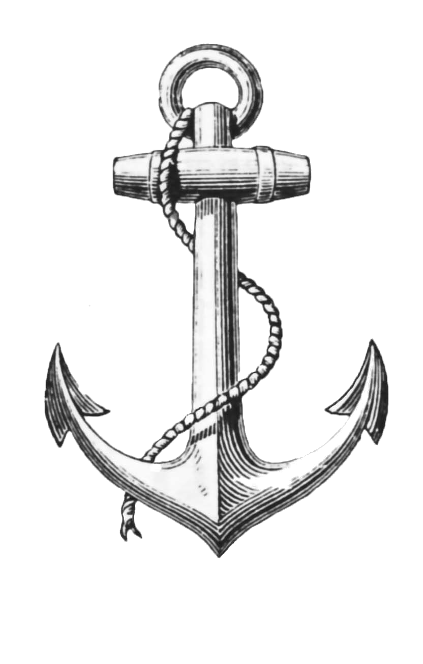 Clipart anchor public domain. Free images at clker