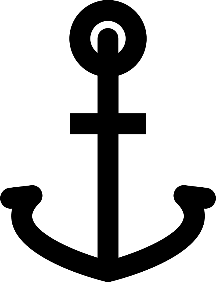 clipart anchor sailor