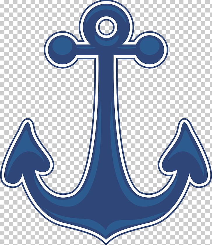 clipart anchor sailor