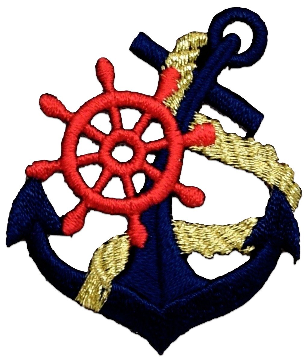 clipart anchor seaman