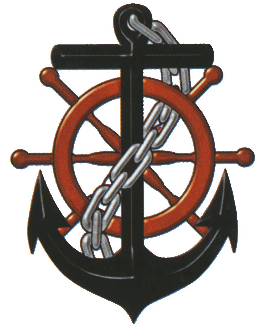 clipart anchor seaman logo