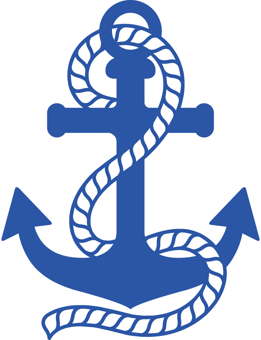 infinity clipart small anchor