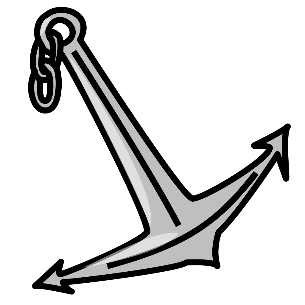 File svg wikimedia commons. Clipart anchor vector