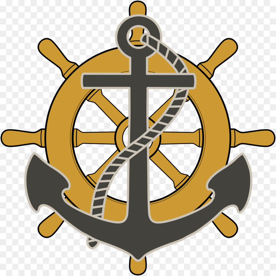 clipart anchor wheel