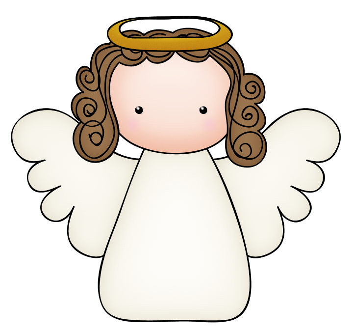  alas bombki pinterest. Clipart angel angels we have hear on high