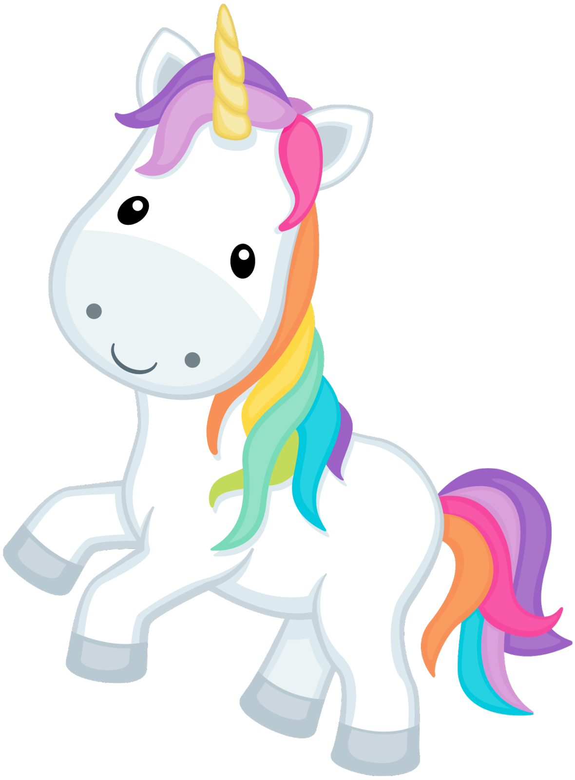 Download Clipart baby unicorn, Clipart baby unicorn Transparent ...