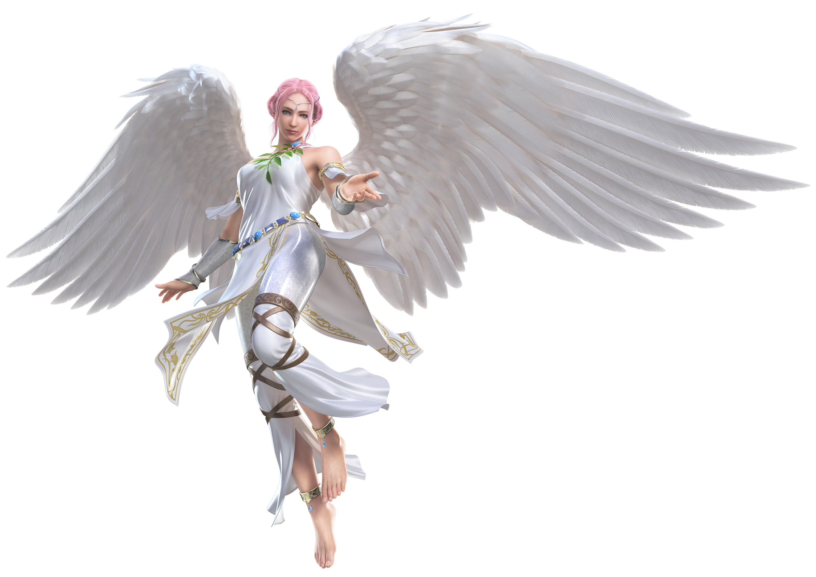 clipart angel archangel gabriel