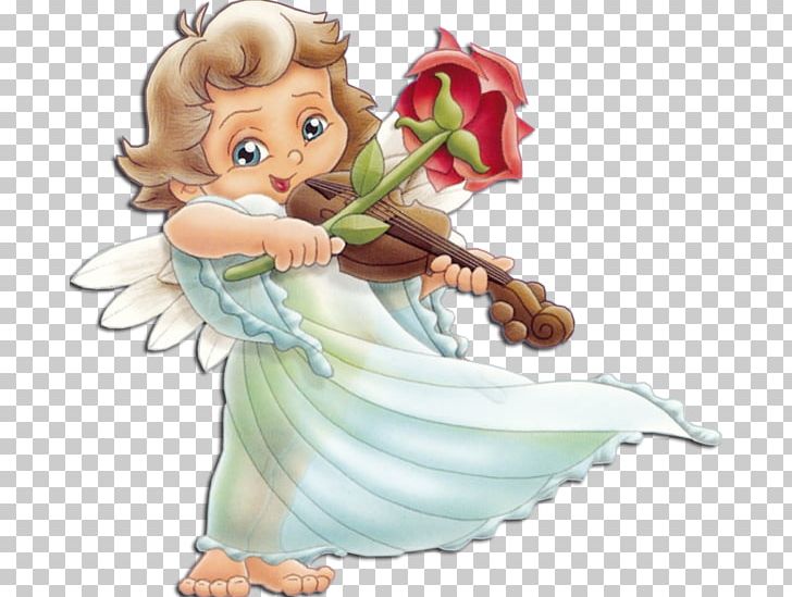 Clipart angel birthday. Animation greeting png 