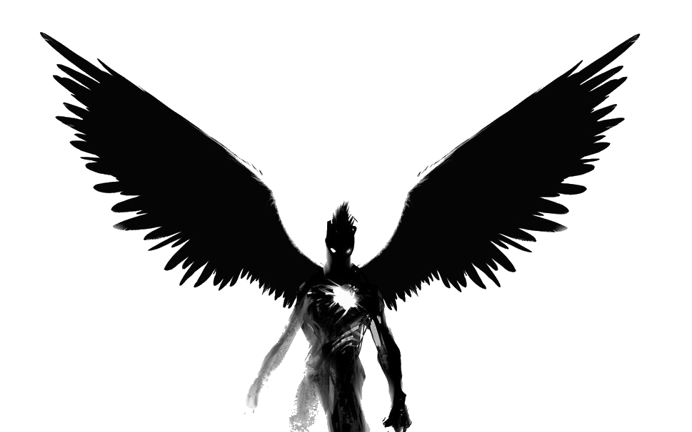 Wing clipart supernatural, Wing supernatural Transparent FREE for download on WebStockReview 2020