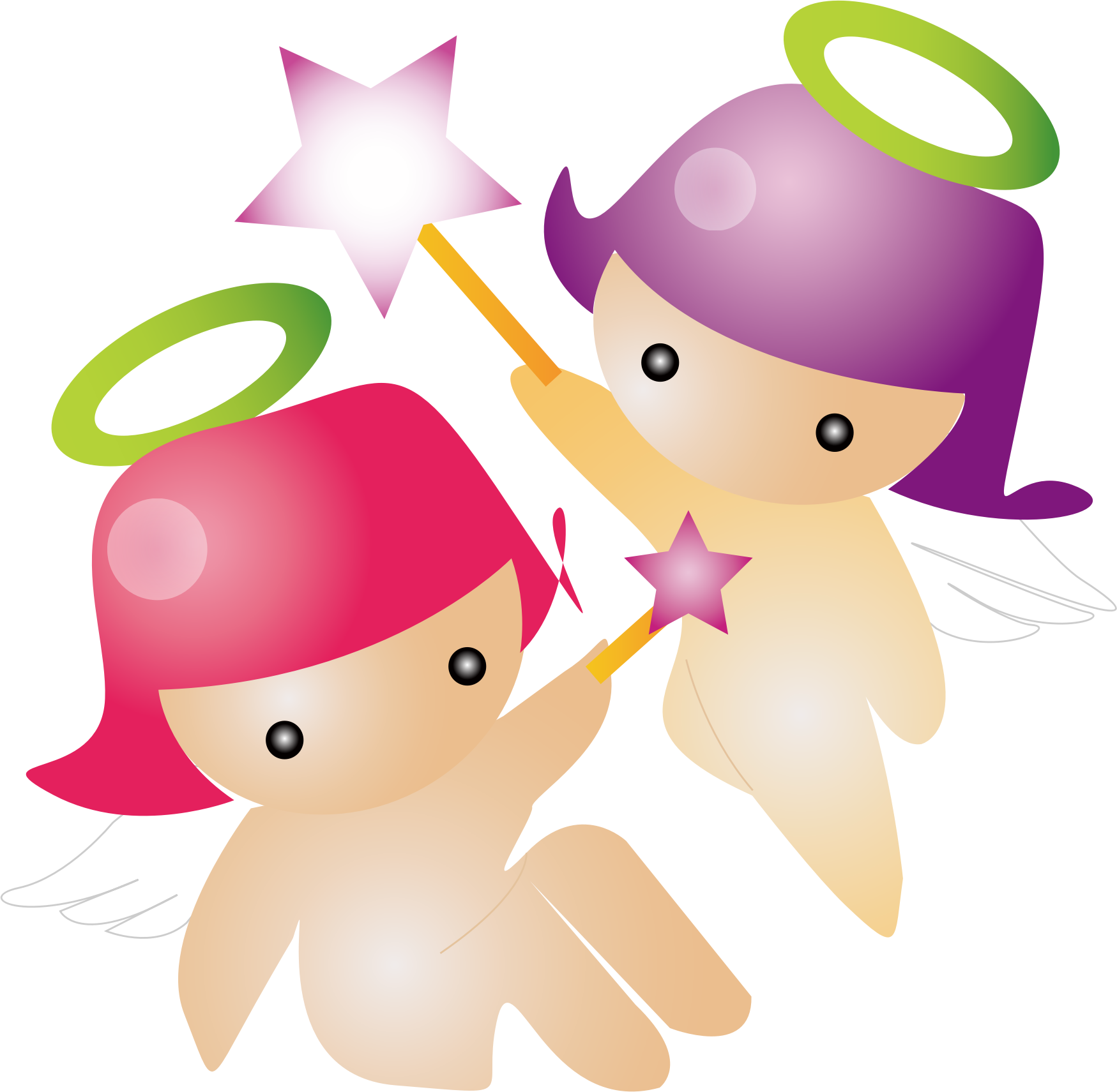 Clipart angel cute. Big image png