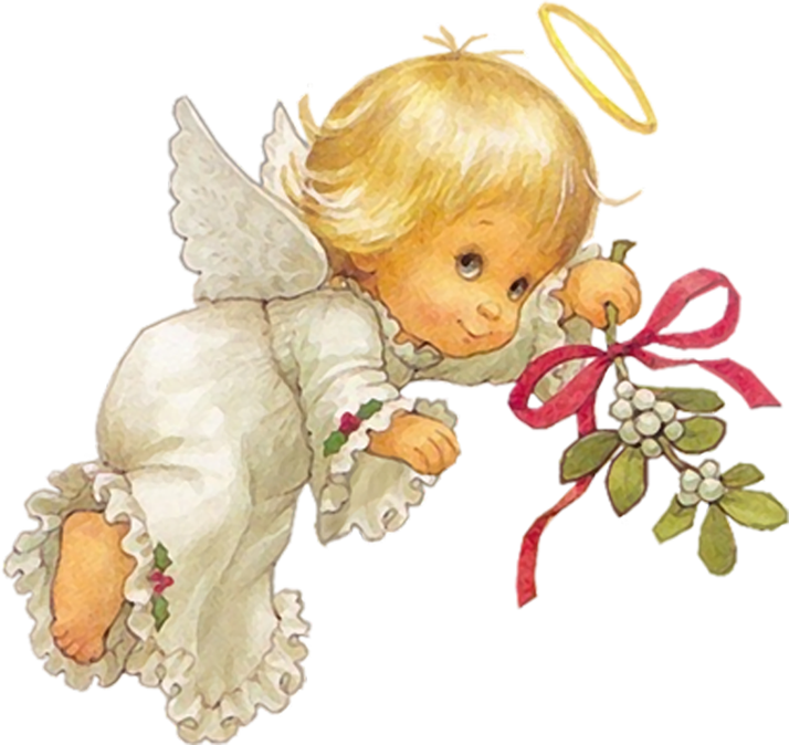clipart angel easter