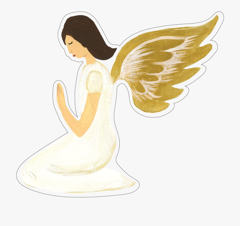 clipart angel file