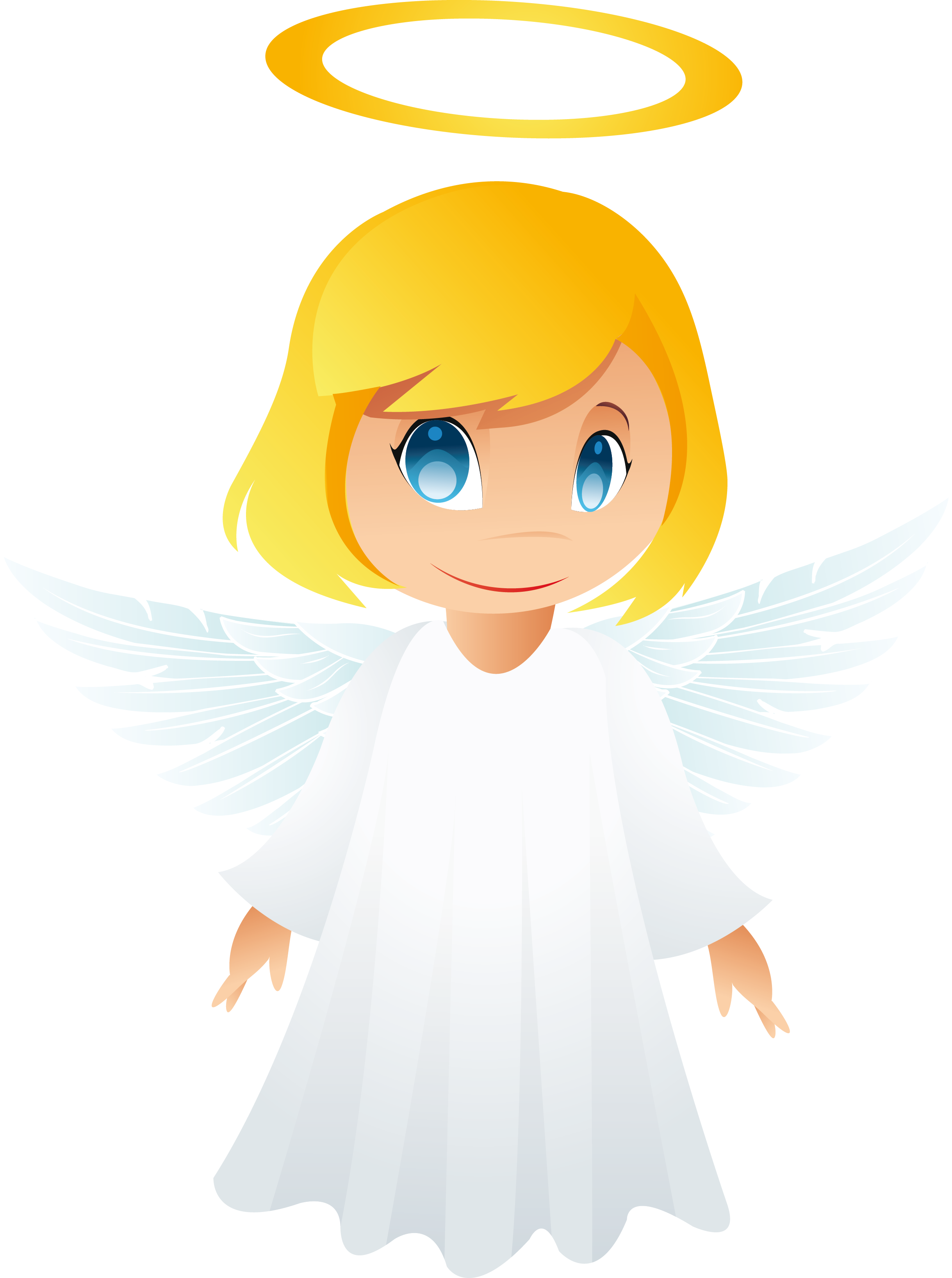 clipart angel file