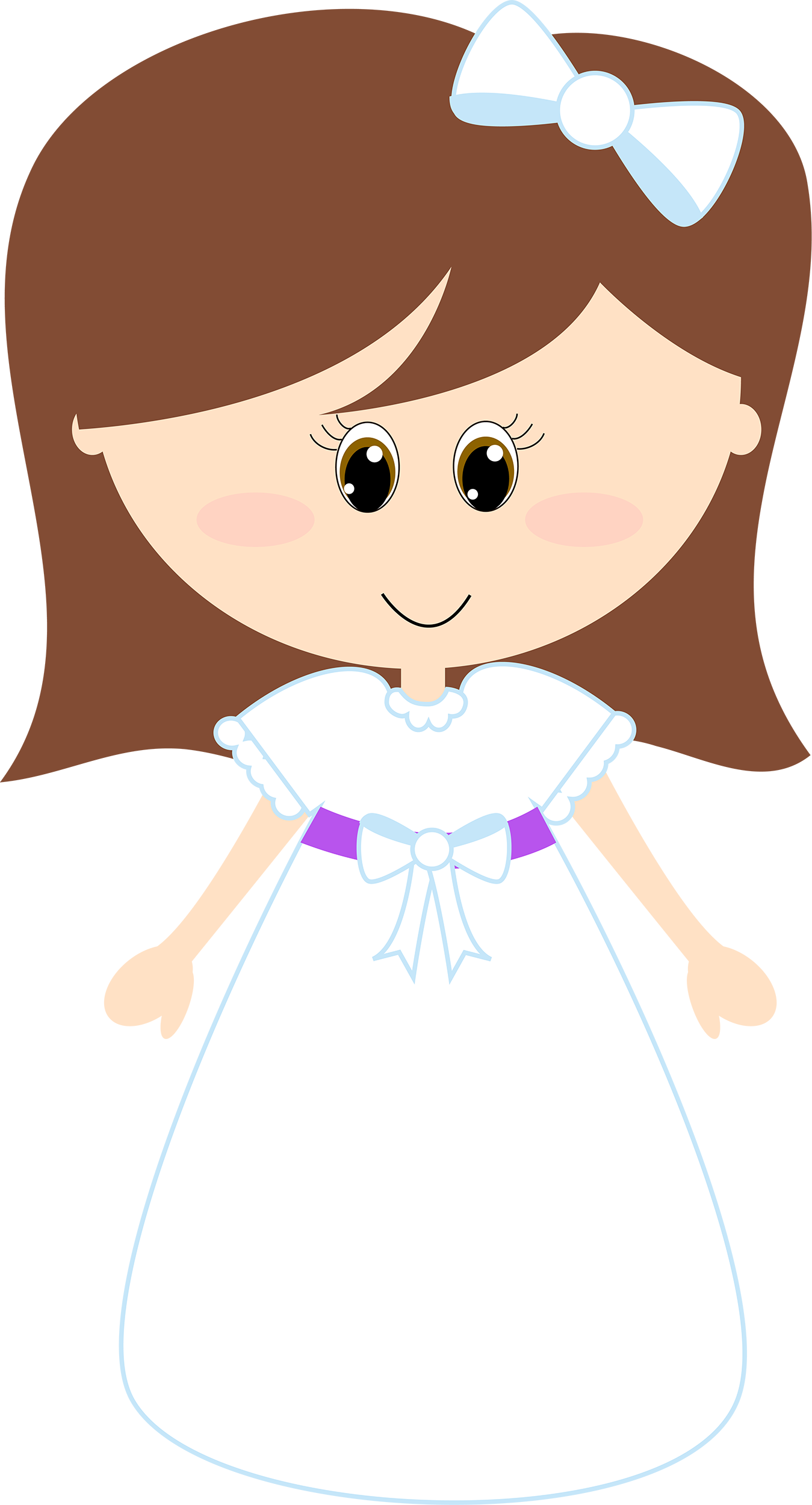 confirmation clipart first communion