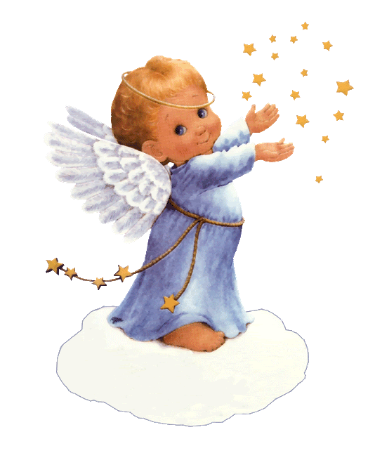 Baby angels pinterest xmas. Clipart angel guardian angel