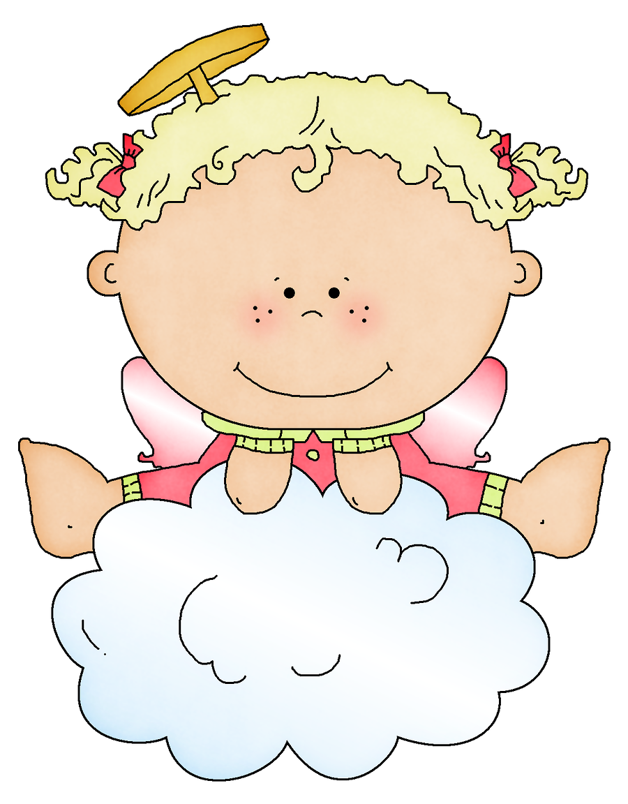 peace clipart baby