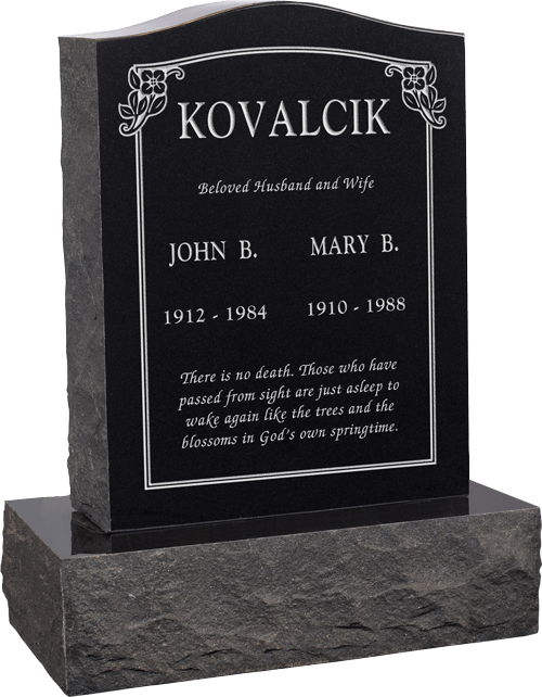 gravestone clipart epitaph