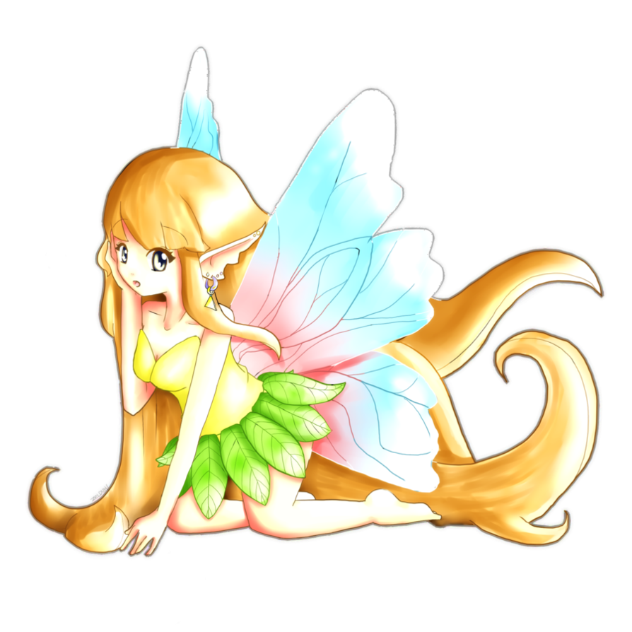 Clipart angel innocence. Request innocent fairy by