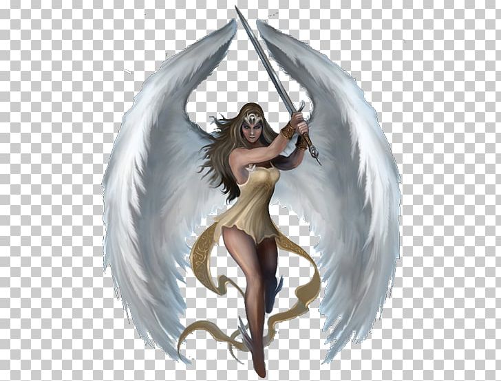 clipart angel lord