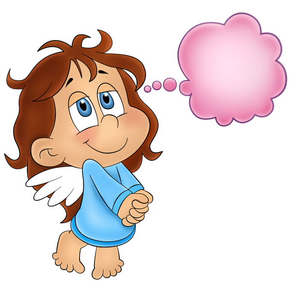 Worm clipart friendly. Valentine angel png pekn