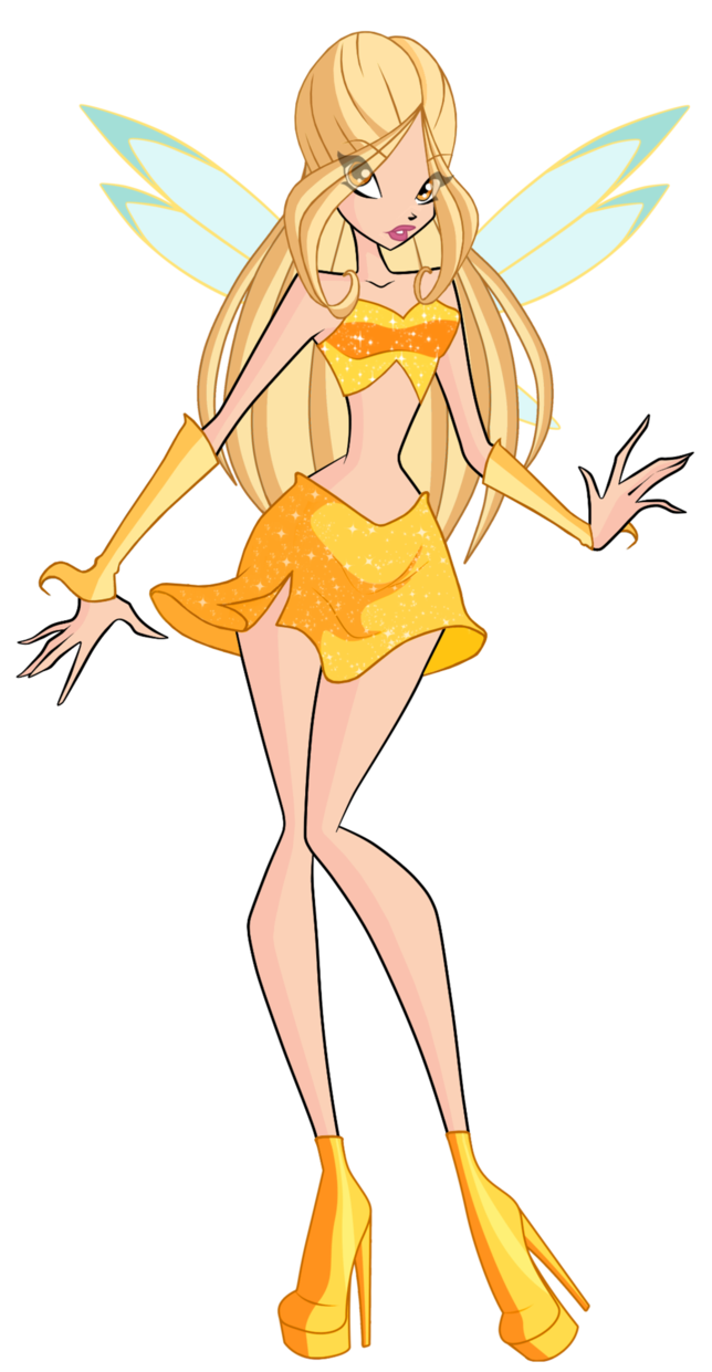 clipart angel rainbow