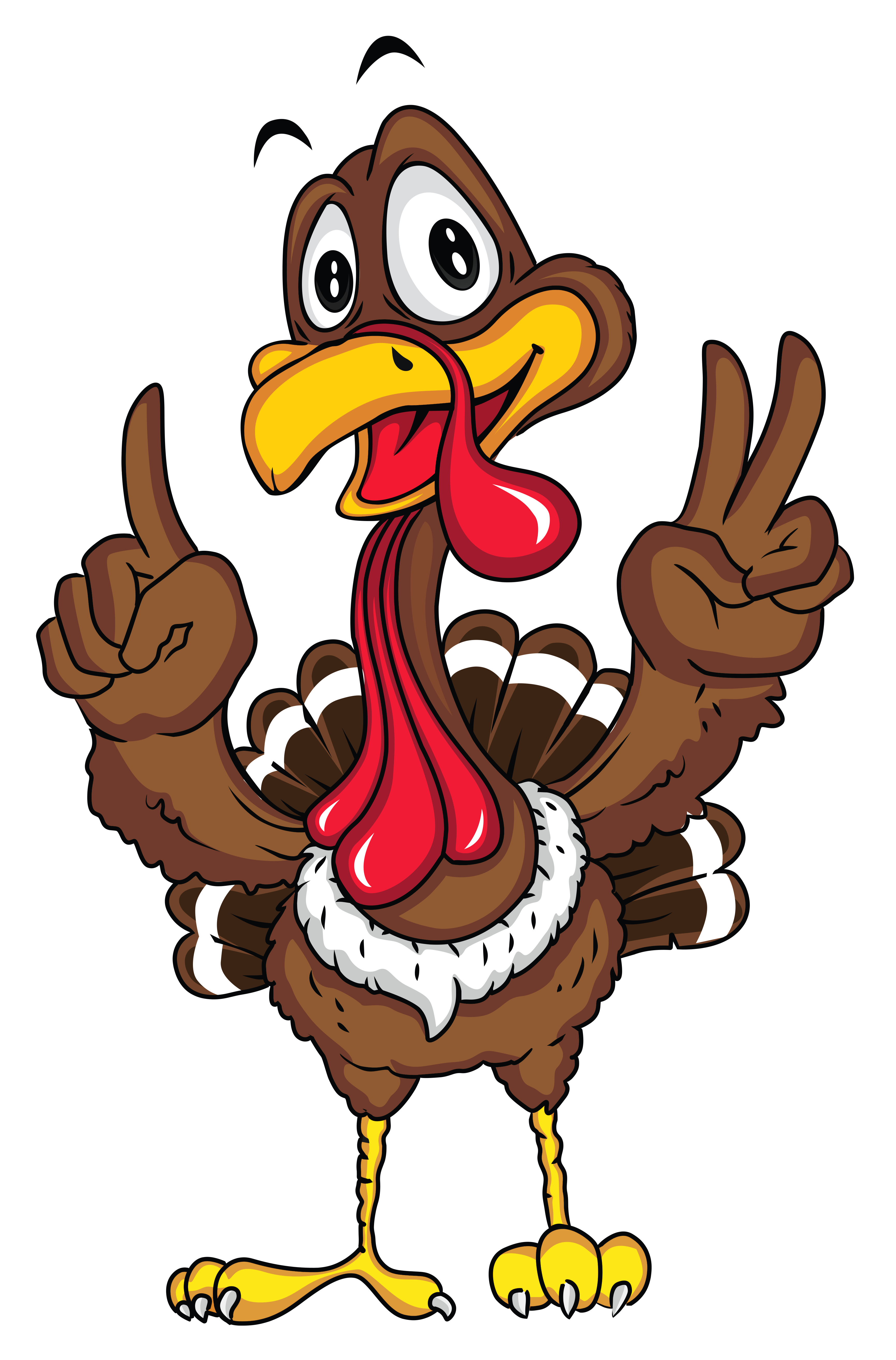 Turkeys clipart transparent background. Thanksgiving turkey picture gallery