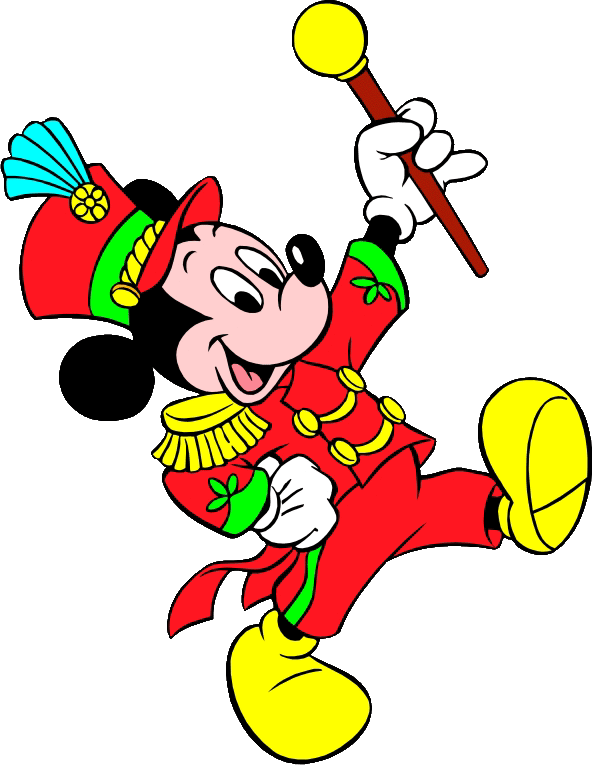 Clipart ghost minnie mouse. Marching band black and