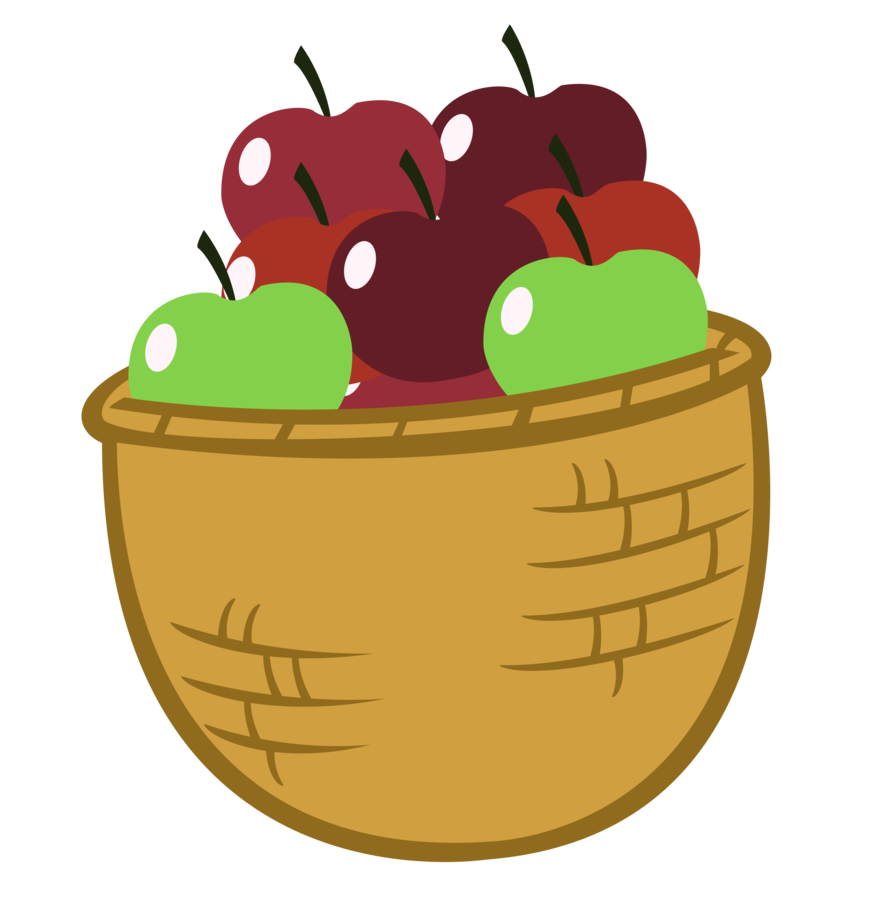 clipart apples animated