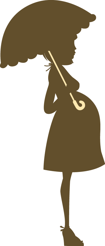 Pregnancy clipart maternity clothes. Gr vida e beb