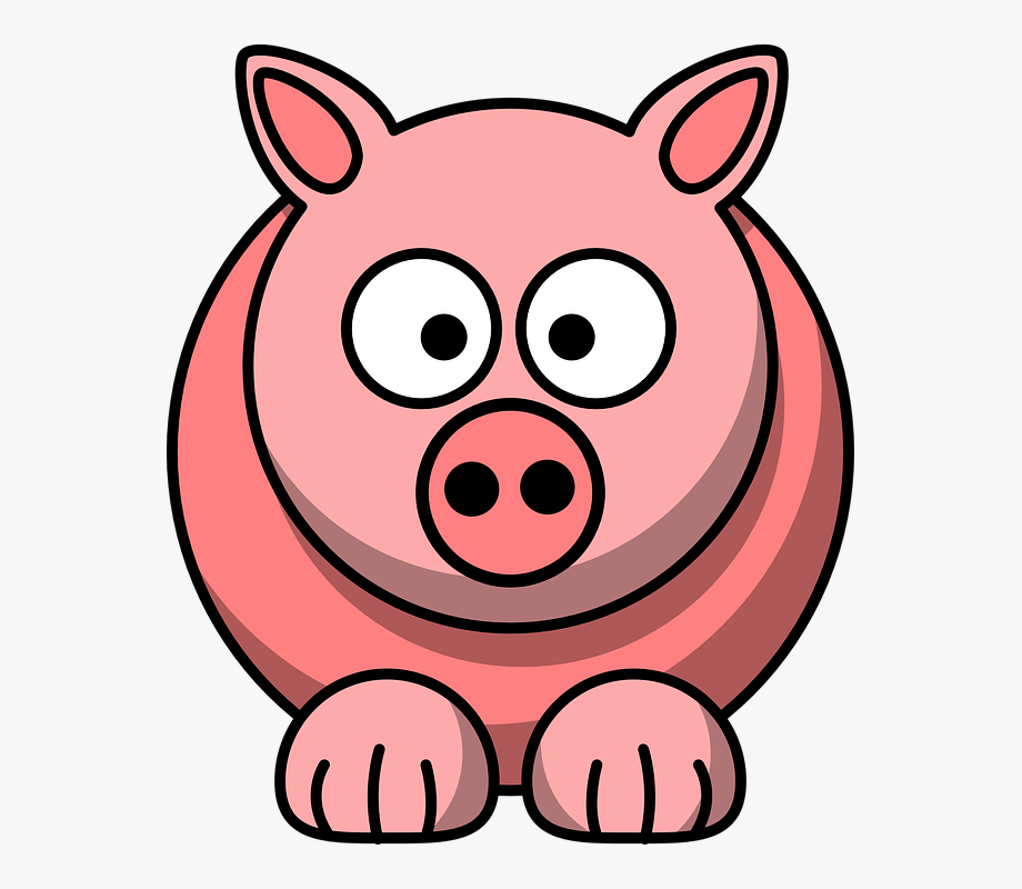 Featured image of post Cochon Clipart Png Pink heart with shadow png clipart