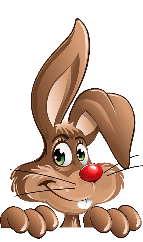 Welcome photo animaci n. Moving clipart easter