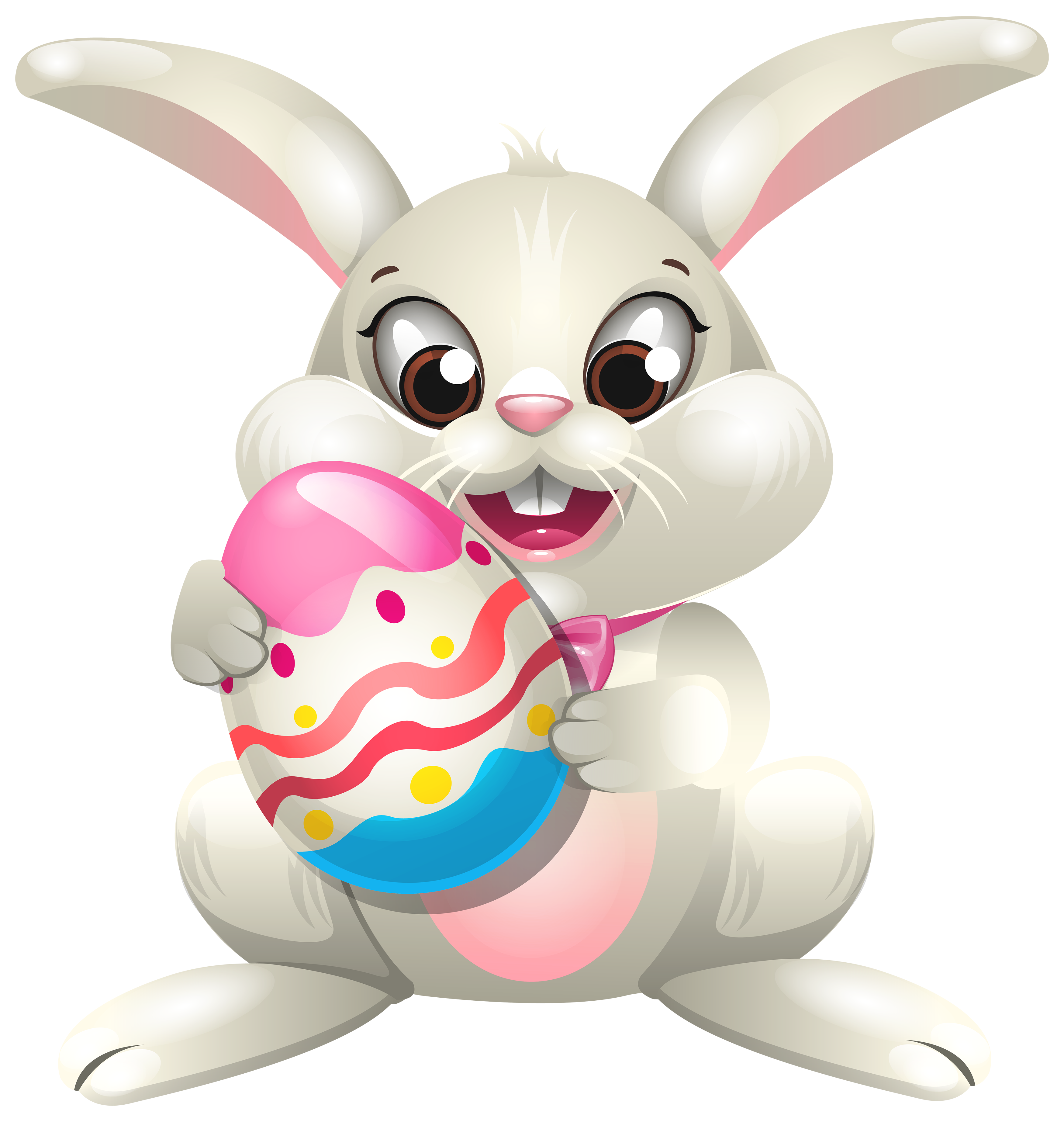 Clipart grass bunny. Easter whit egg png