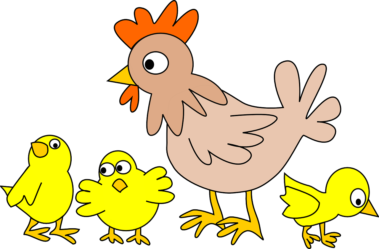 Farm clipart poultry farming. Gratis billede p pixabay