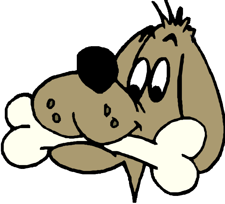 Muscles clipart muscle dog. Why do dogs love