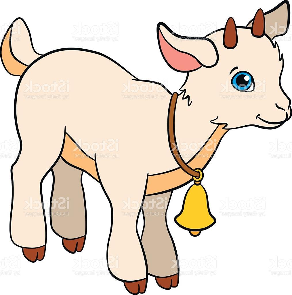 goat clipart mother goat