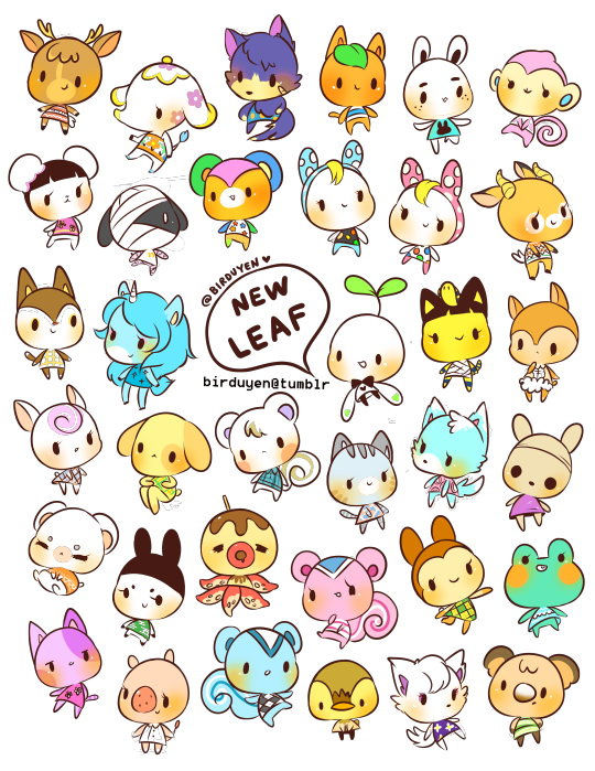 Clipart animals kawaii. Pin by crystal clear