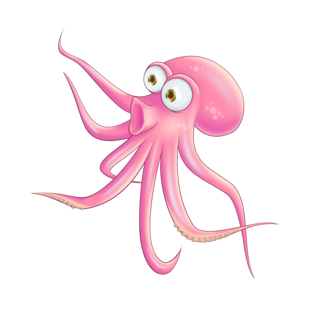 Png peoplepng com. Clipart octopus transparent background