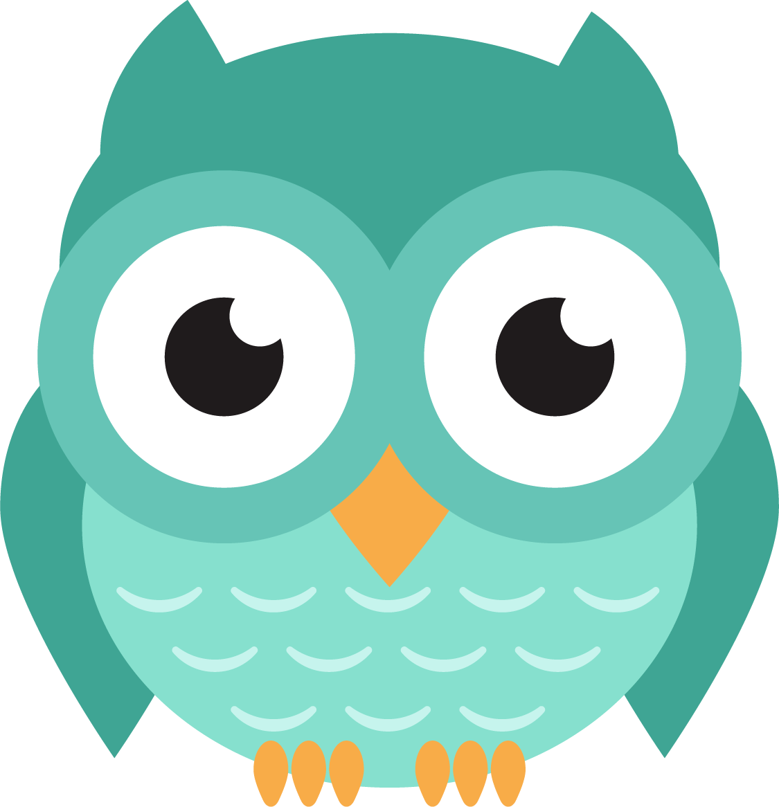 Png transparent free images. Ear clipart owl