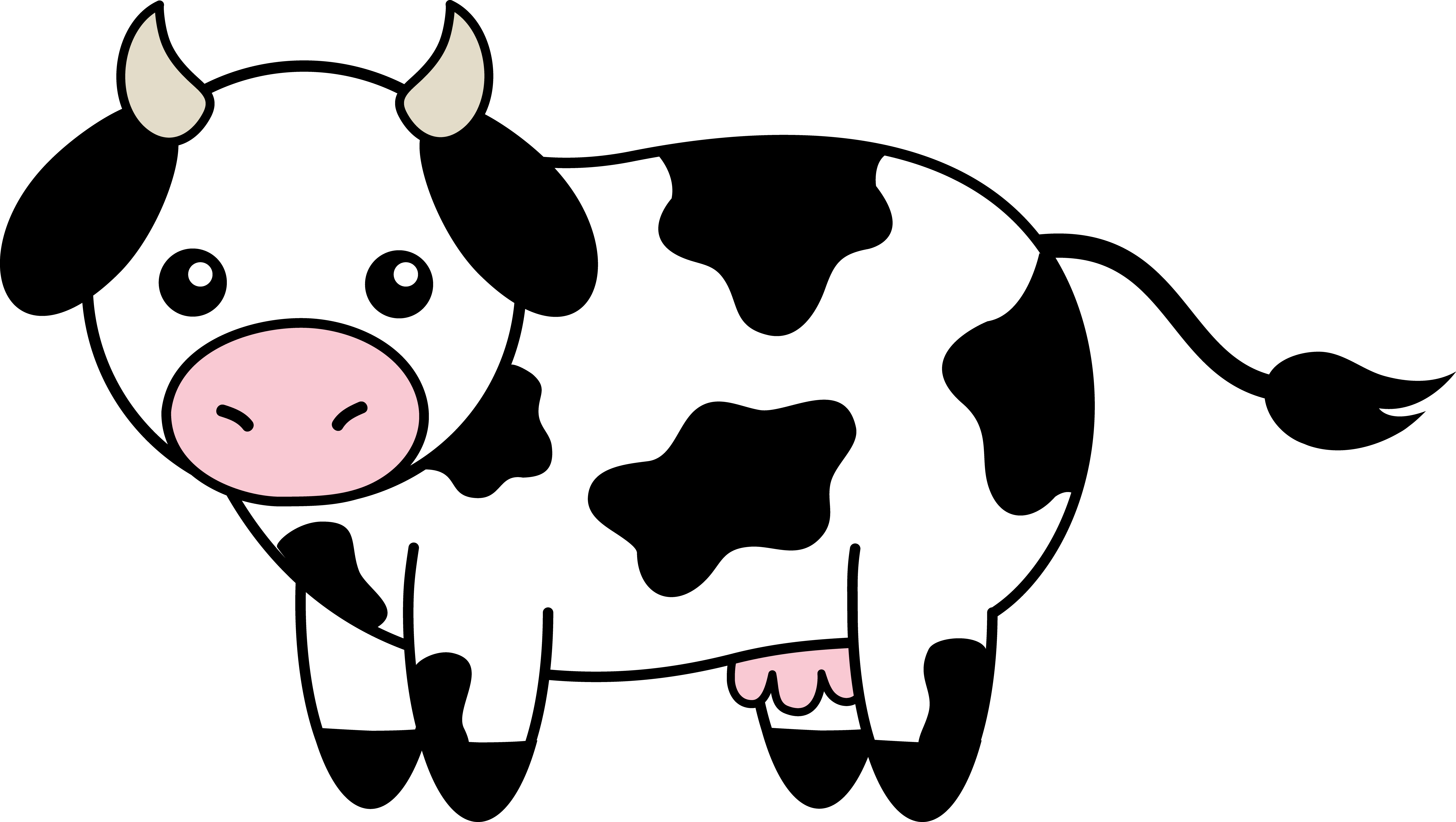 Milk clipart dairy. Animals lessons tes teach