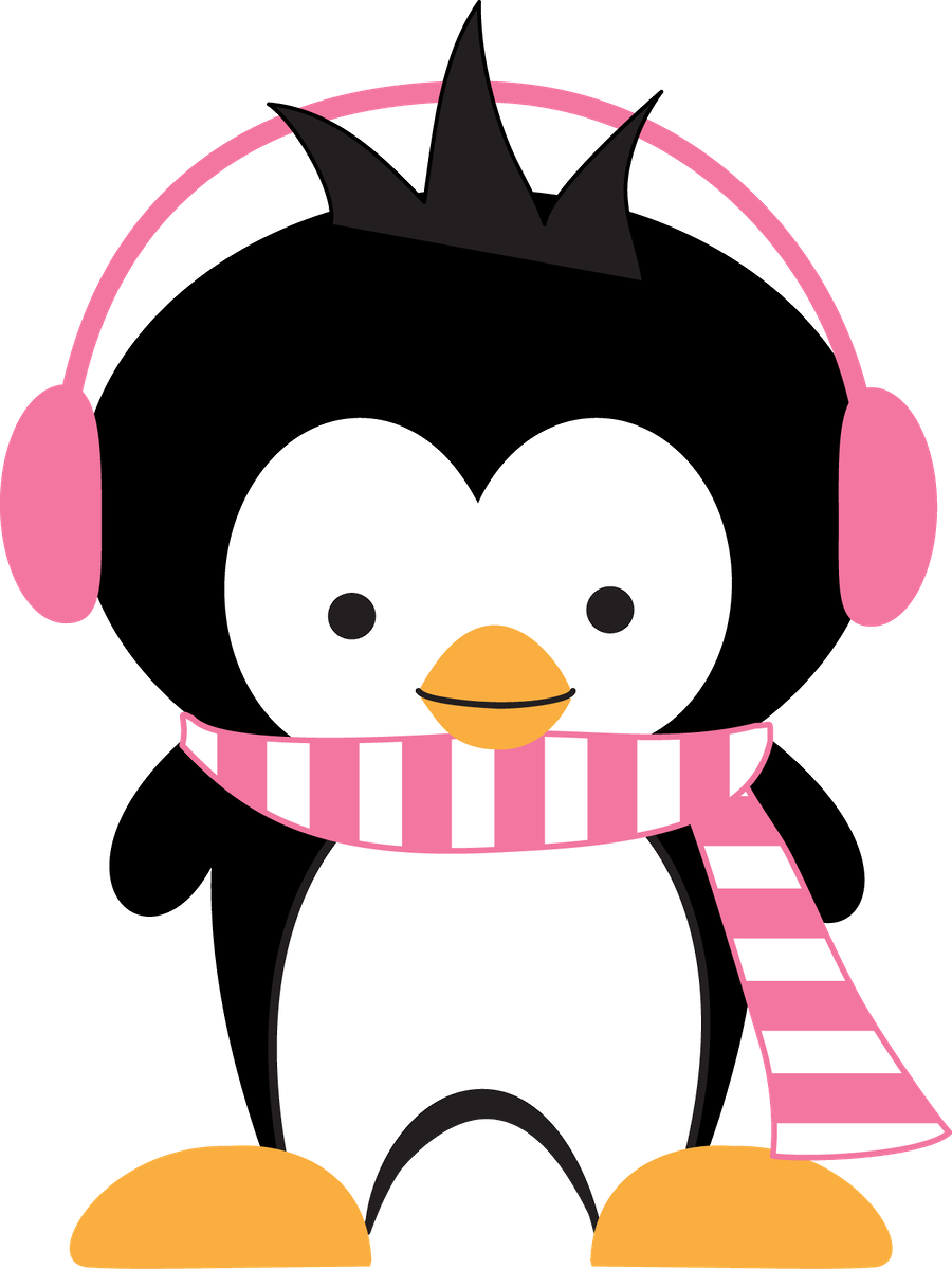 Minus say hello crafts. Clipart home penguin